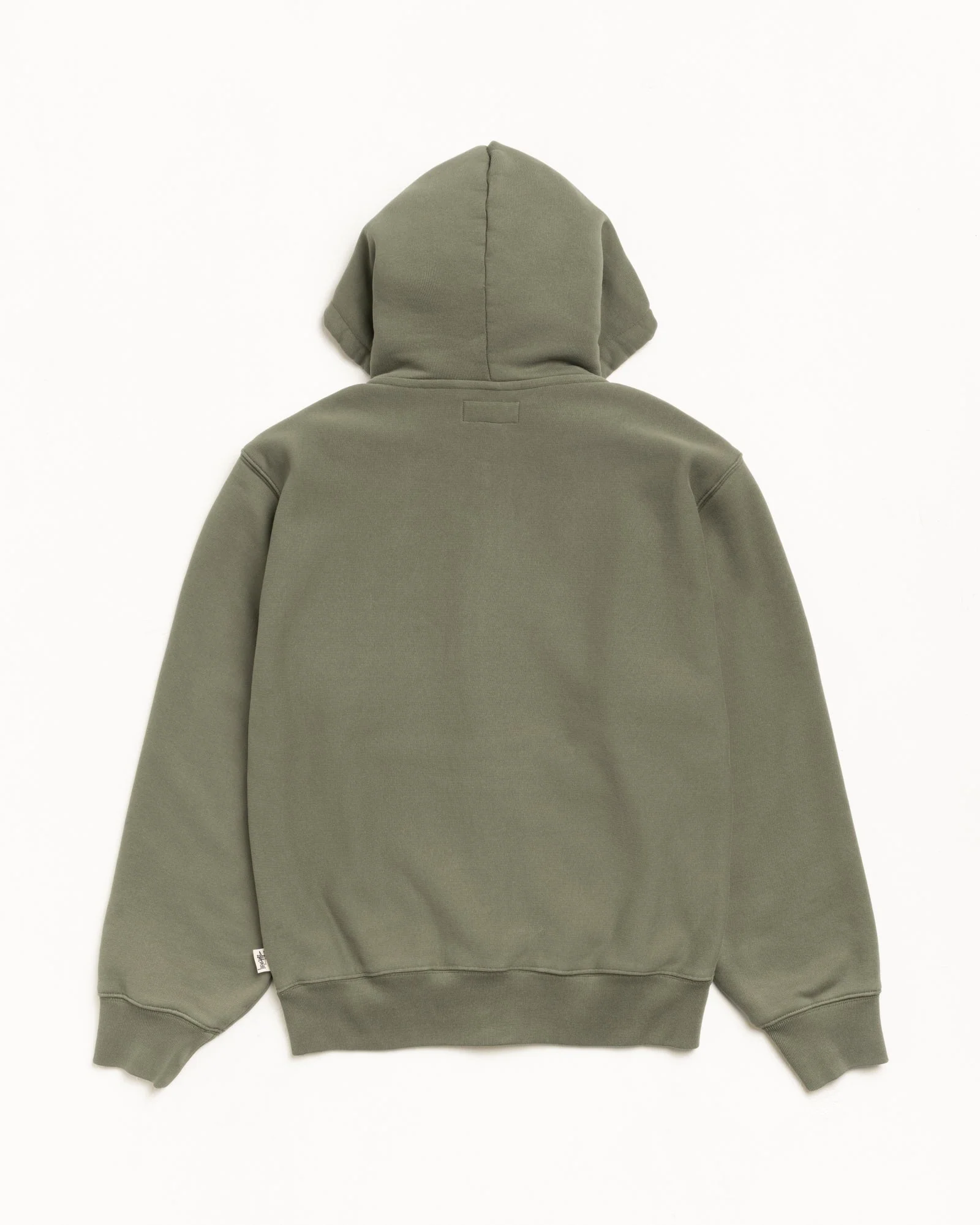 SWEATS ZIP HOODIE - Image 2