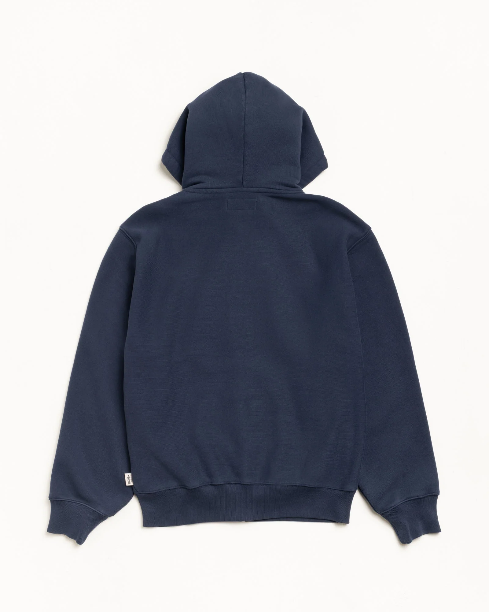 SWEATS ZIP HOODIE - Image 2