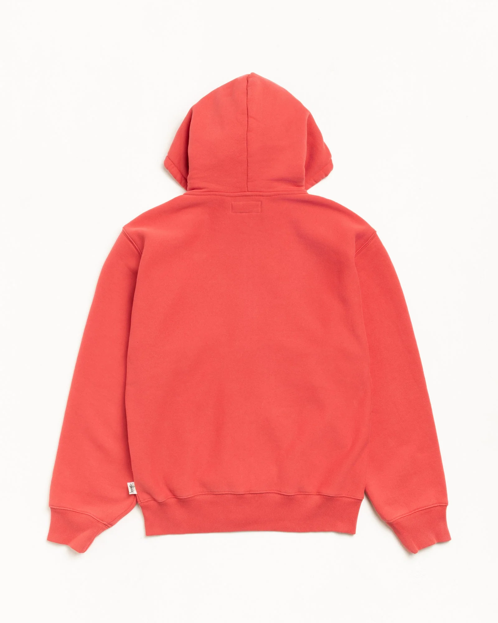 SWEATS ZIP HOODIE - Image 2