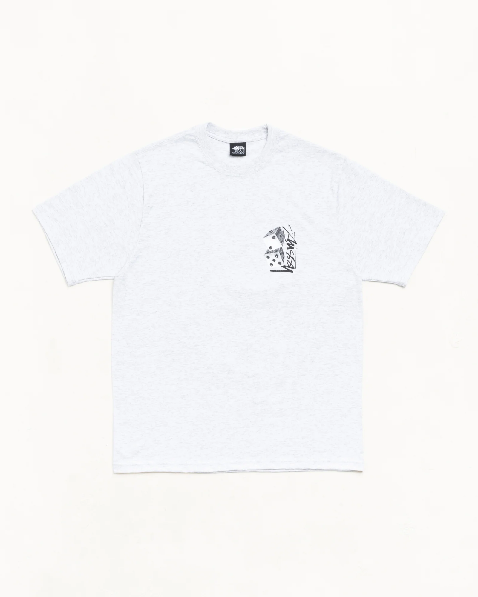TALL DICE TEE