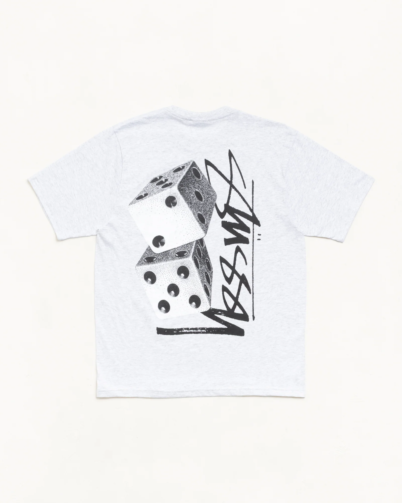 TALL DICE TEE - Image 2