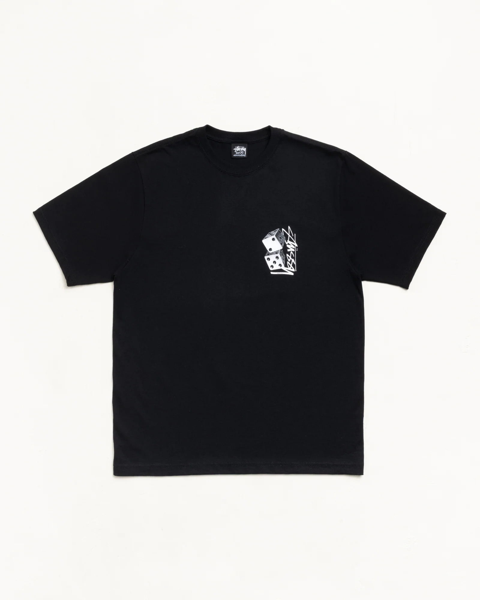 TALL DICE TEE
