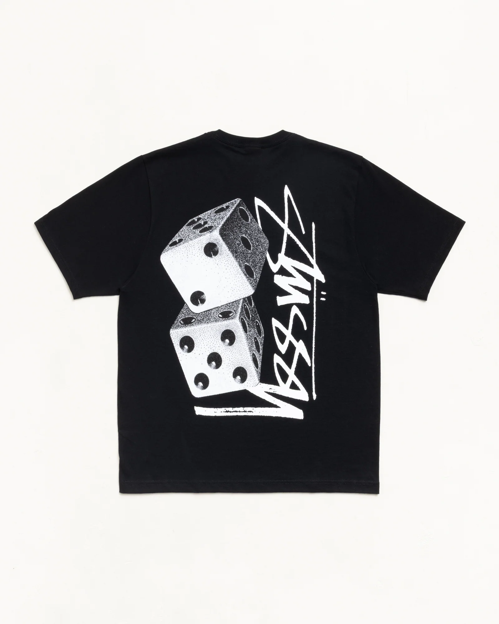 TALL DICE TEE - Image 2