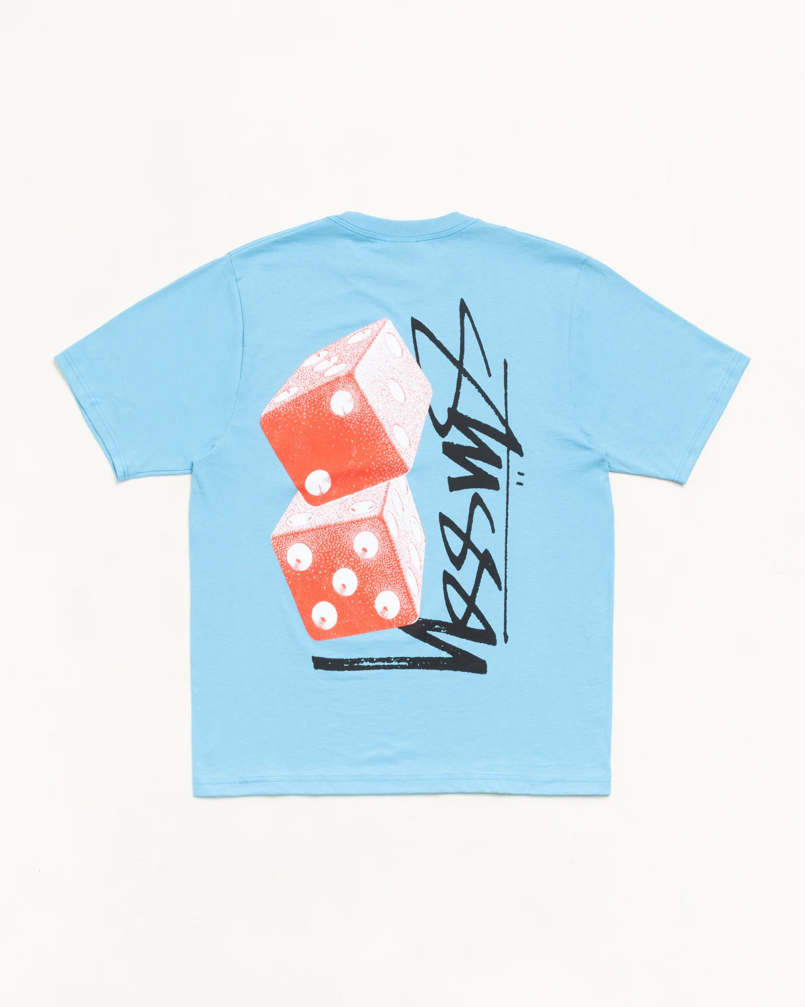 TALL DICE TEE - Image 2