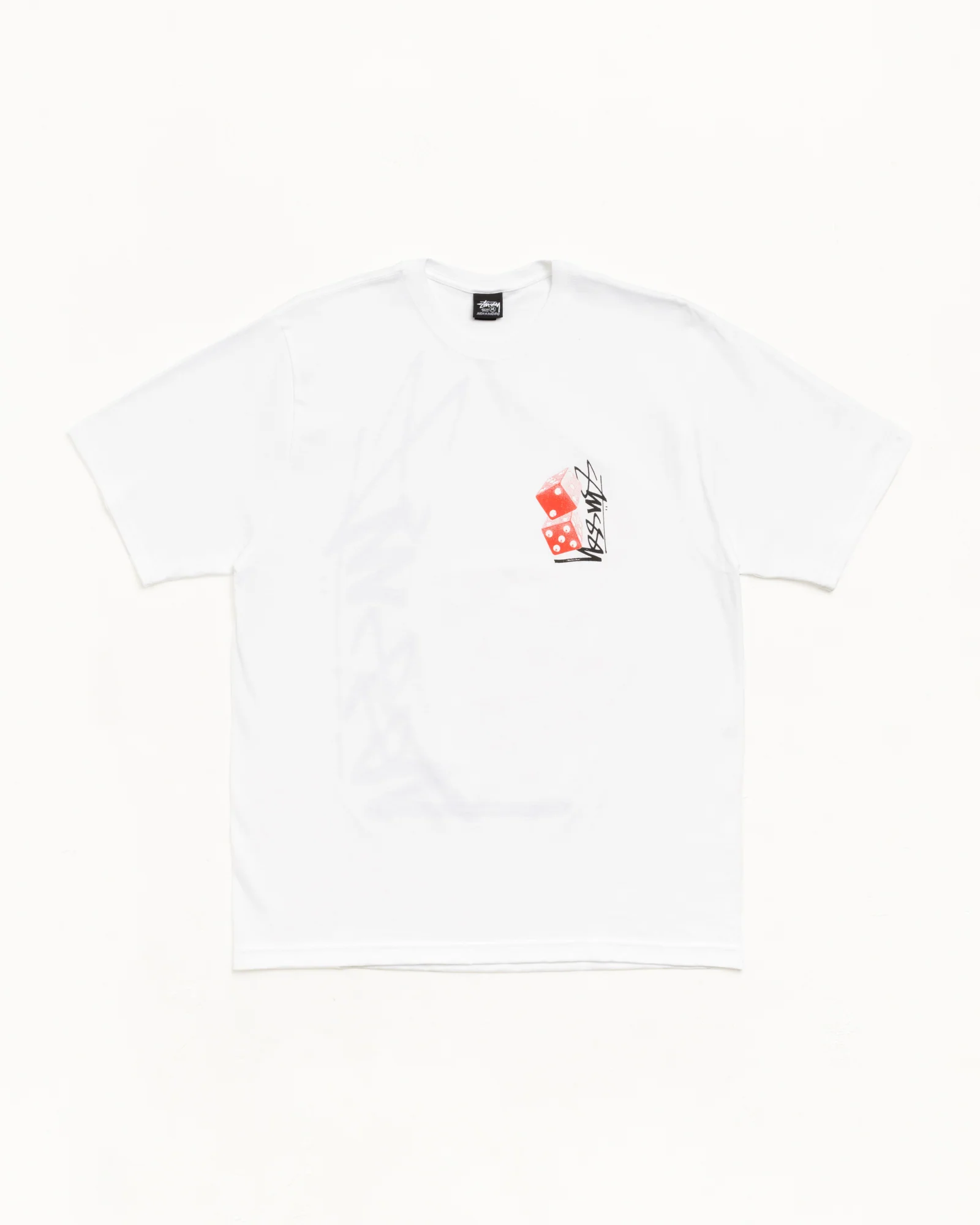 TALL DICE TEE