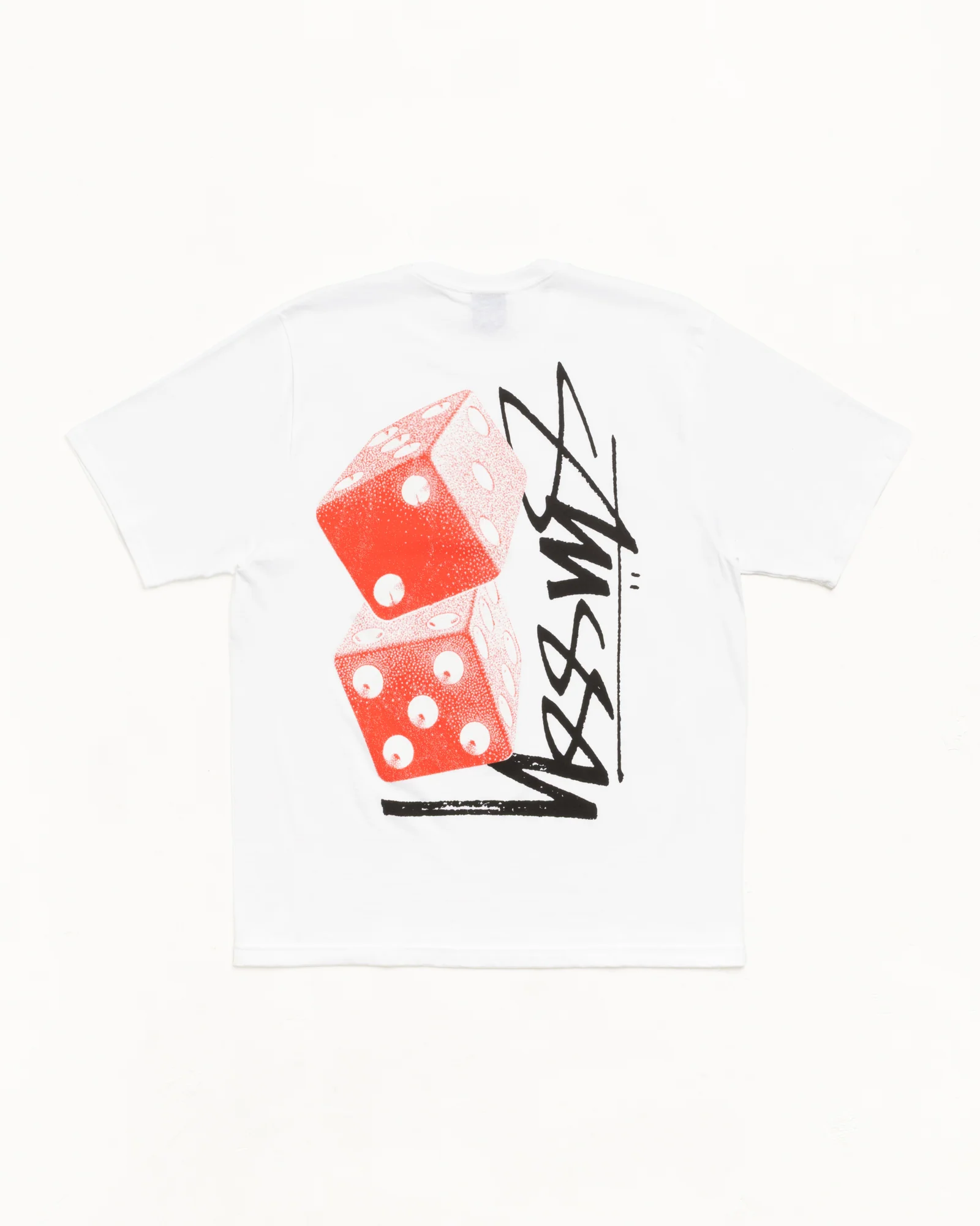 TALL DICE TEE - Image 2