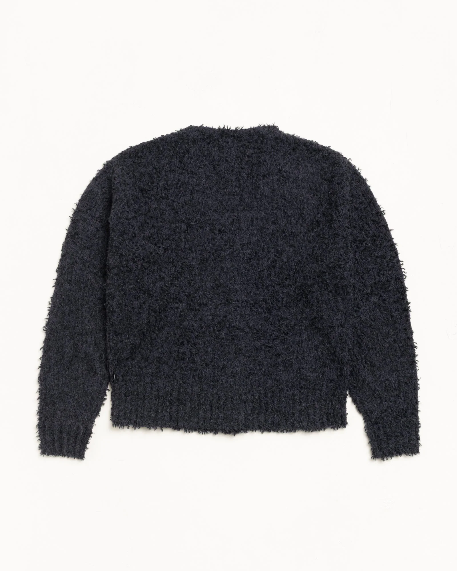 TEXTURED CARDIGAN - Image 7