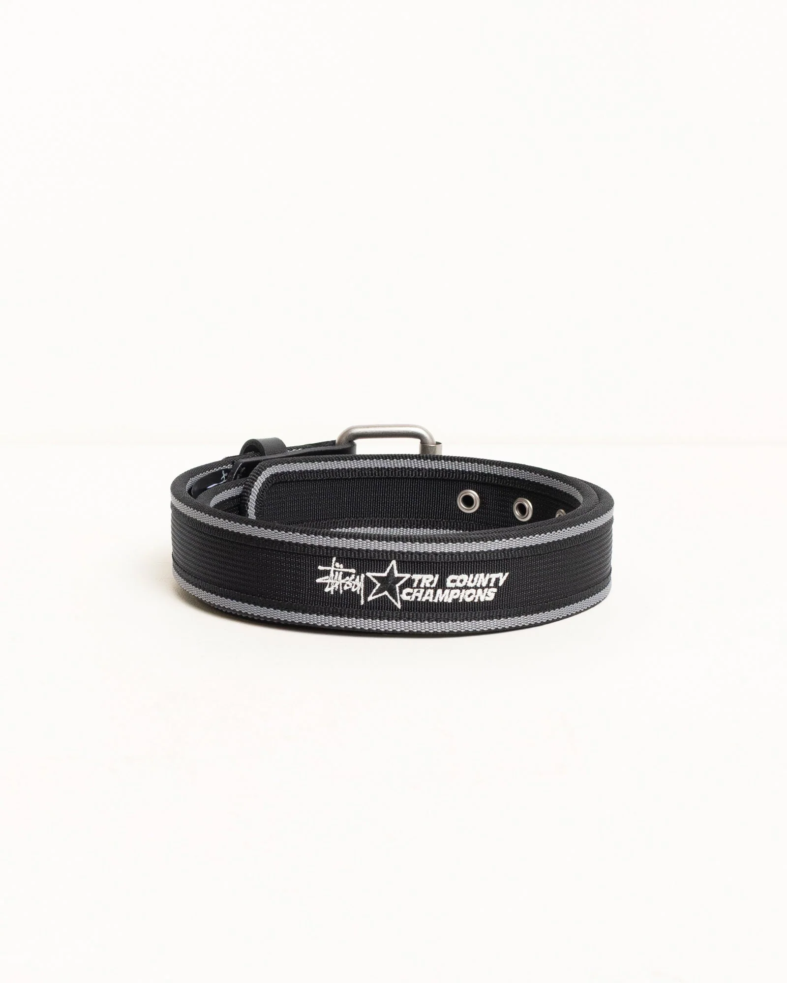 TRI COUNTY WEBBING BELT - Image 2