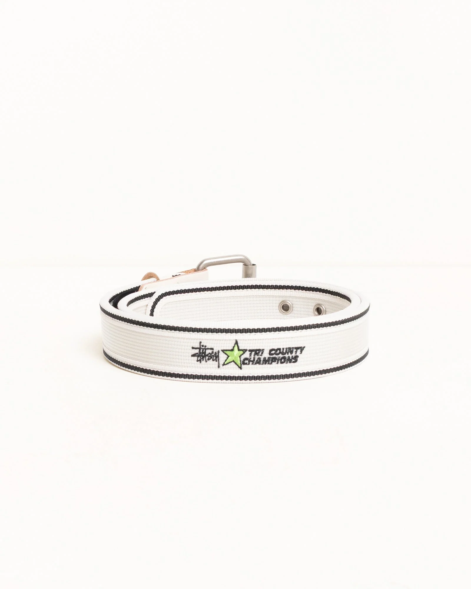 TRI COUNTY WEBBING BELT - Image 2