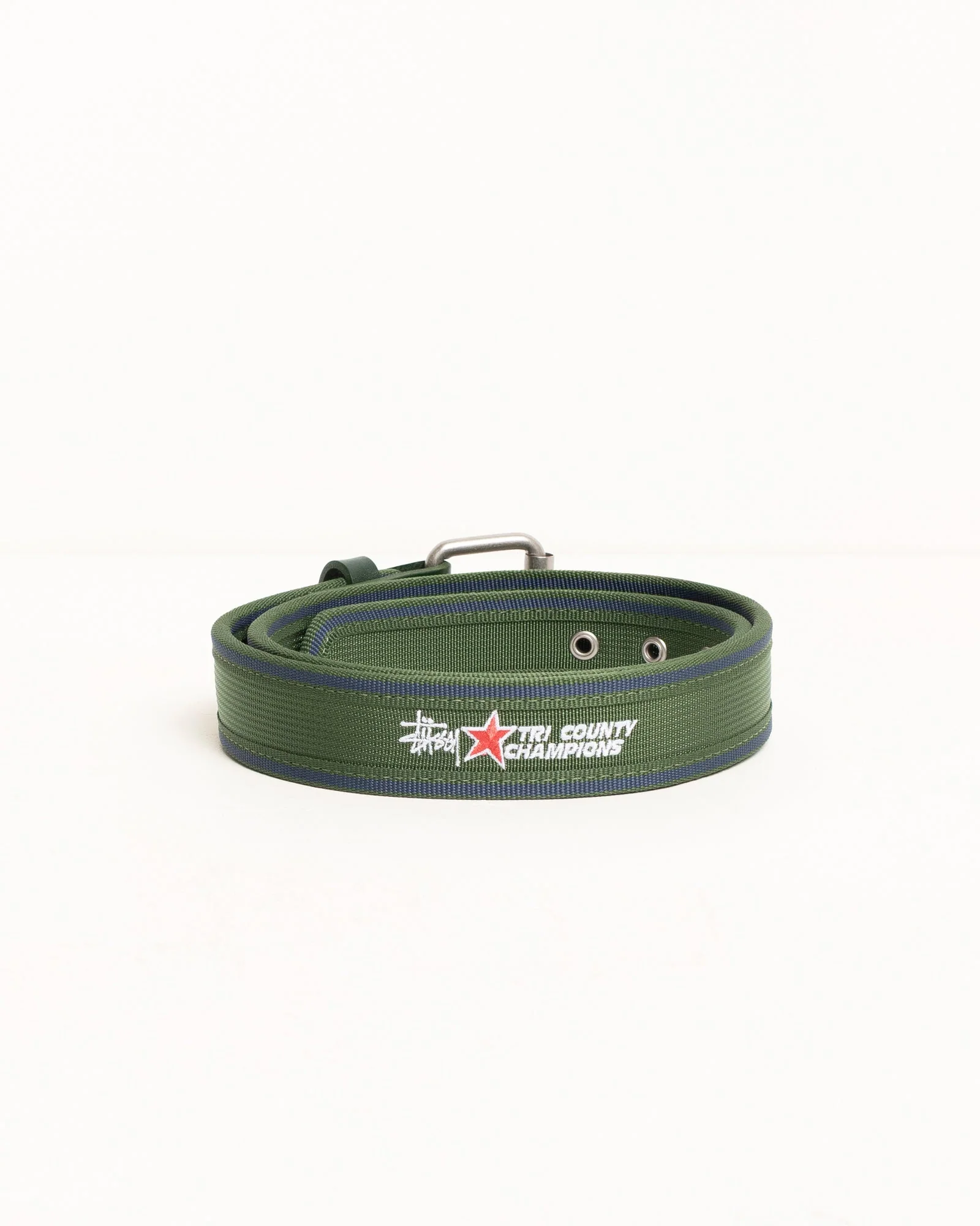 TRI COUNTY WEBBING BELT - Image 2