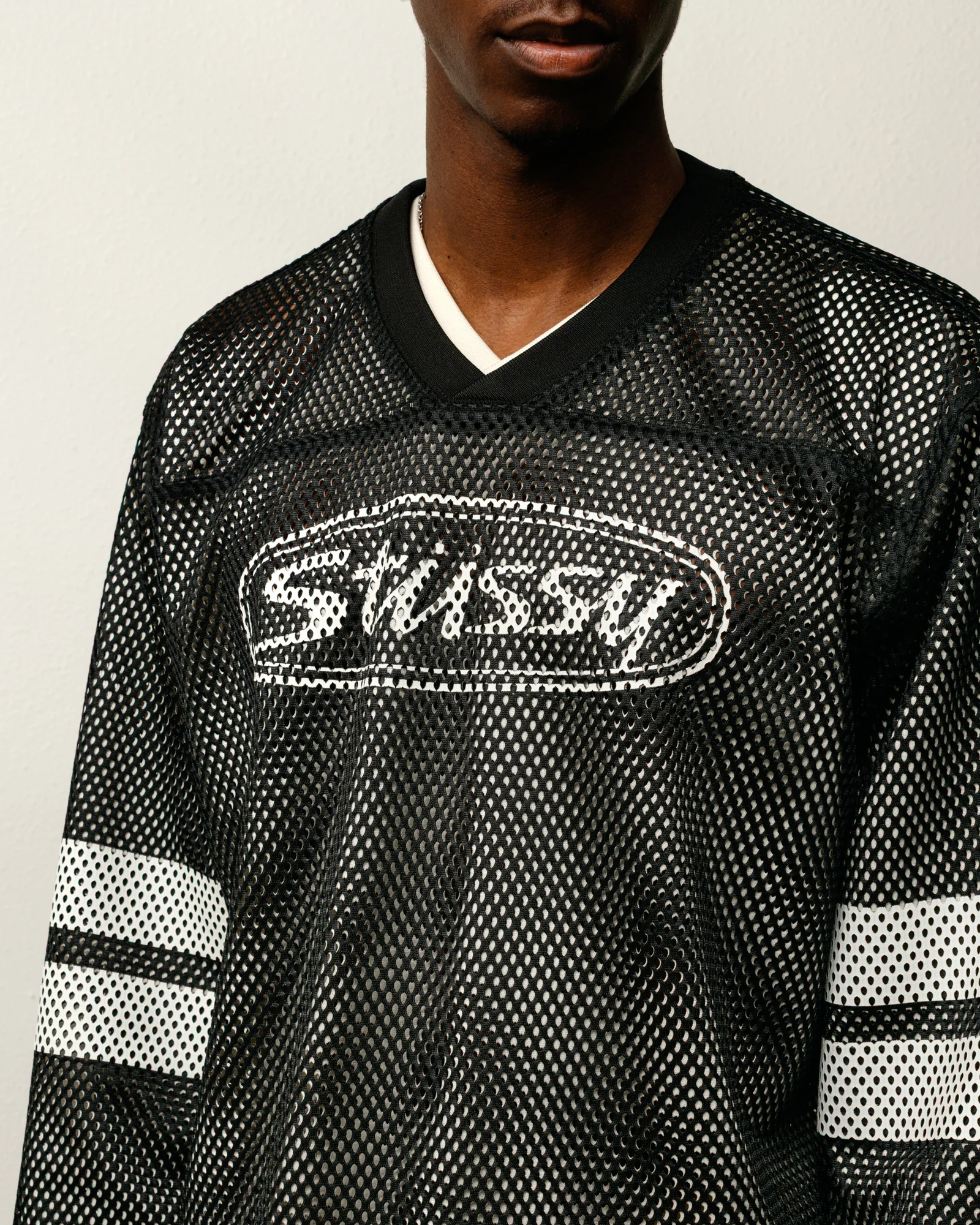 TRUCKER TEAM JERSEY - Image 2