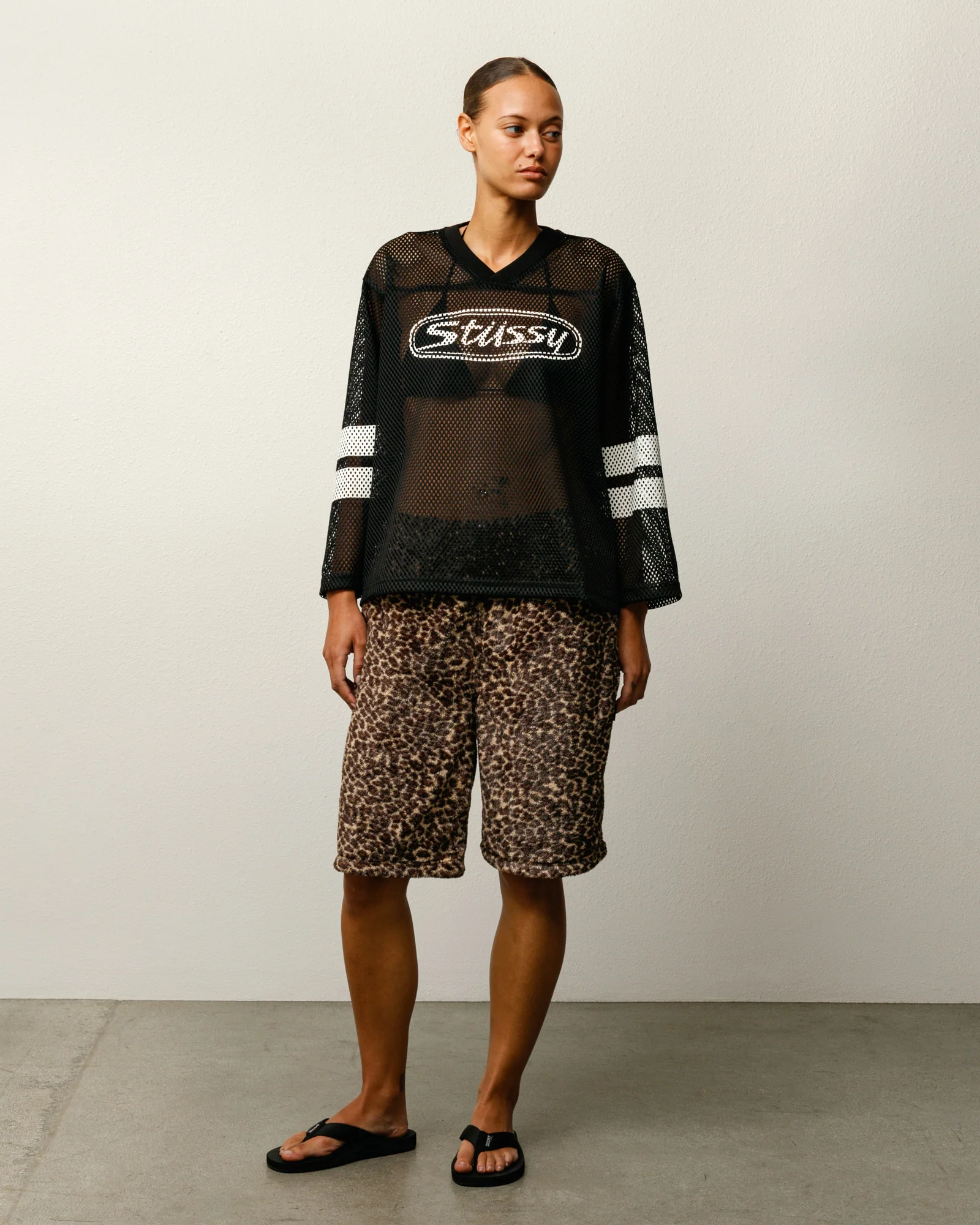 TRUCKER TEAM JERSEY - Image 3