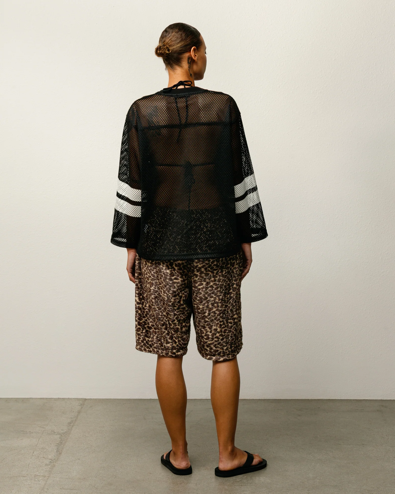 TRUCKER TEAM JERSEY - Image 4