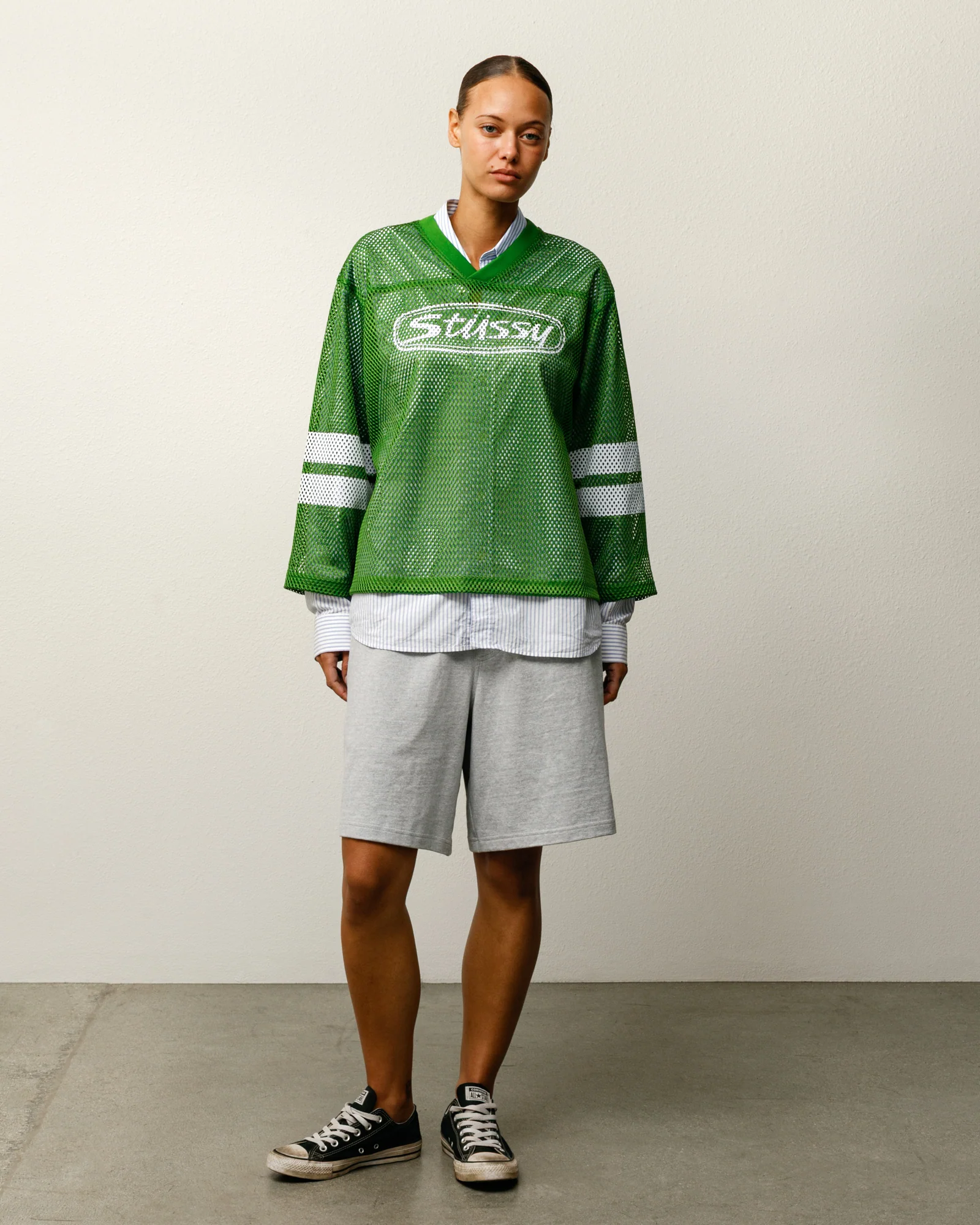 TRUCKER TEAM JERSEY - Image 2