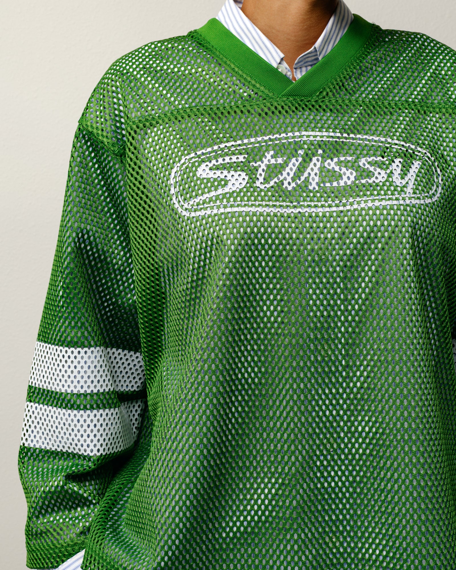 TRUCKER TEAM JERSEY - Image 3