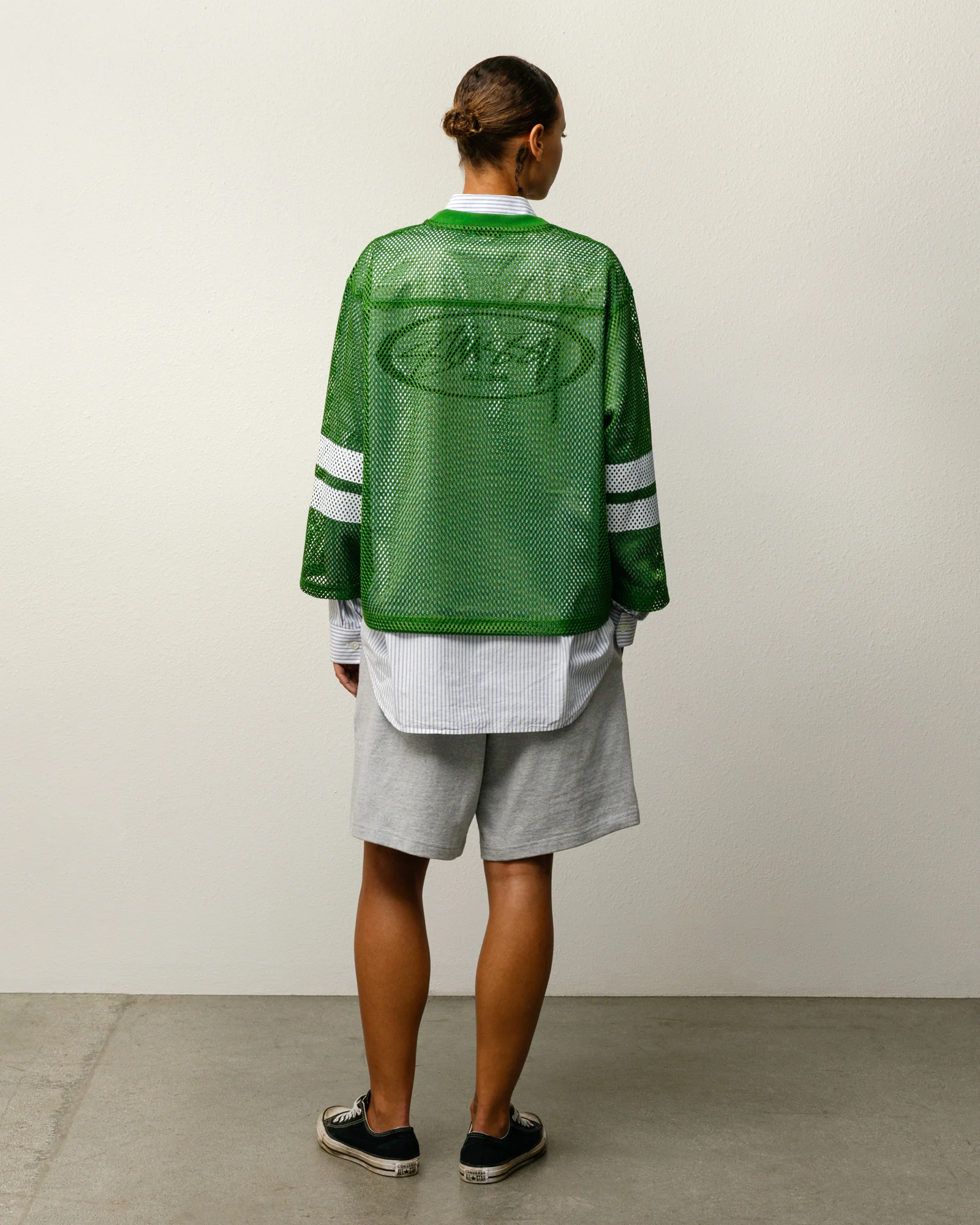 TRUCKER TEAM JERSEY - Image 4