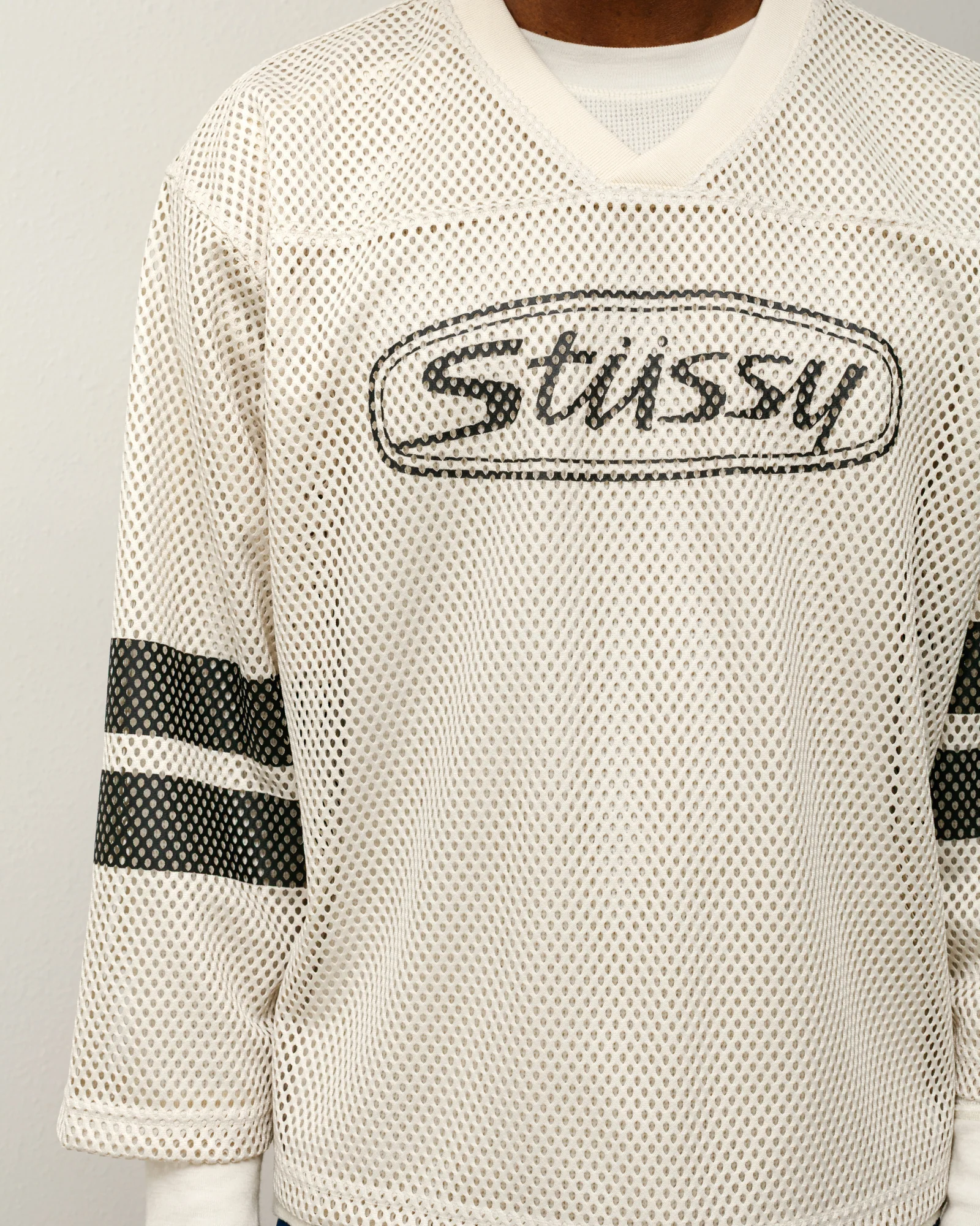TRUCKER TEAM JERSEY - Image 2