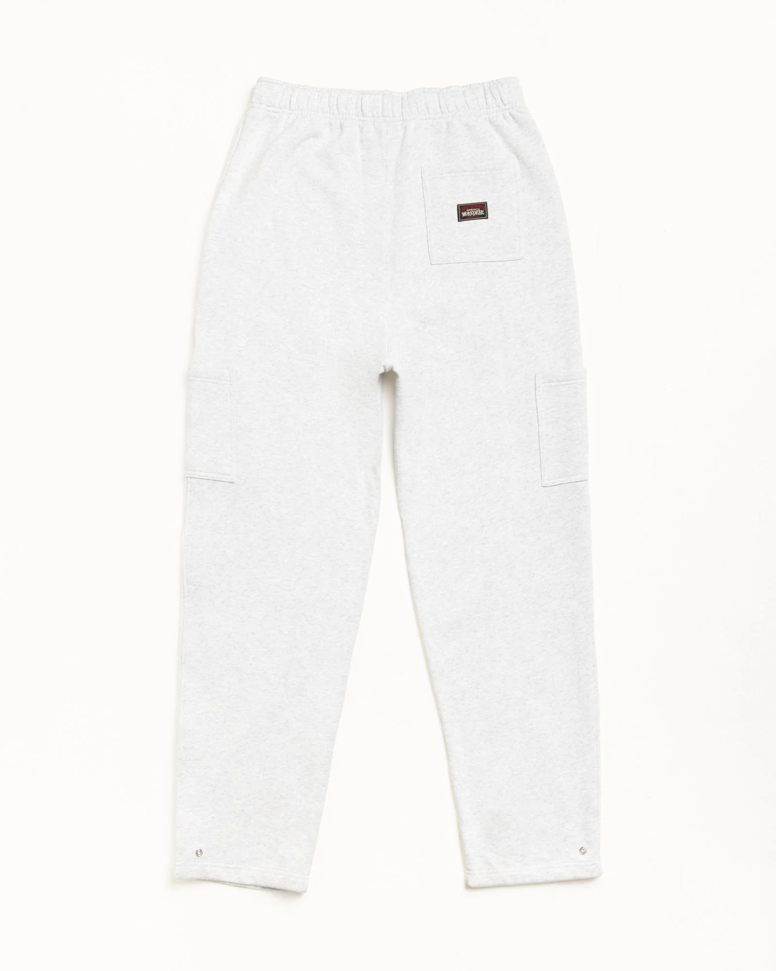 UTILITY FLEECE PANT - Image 2