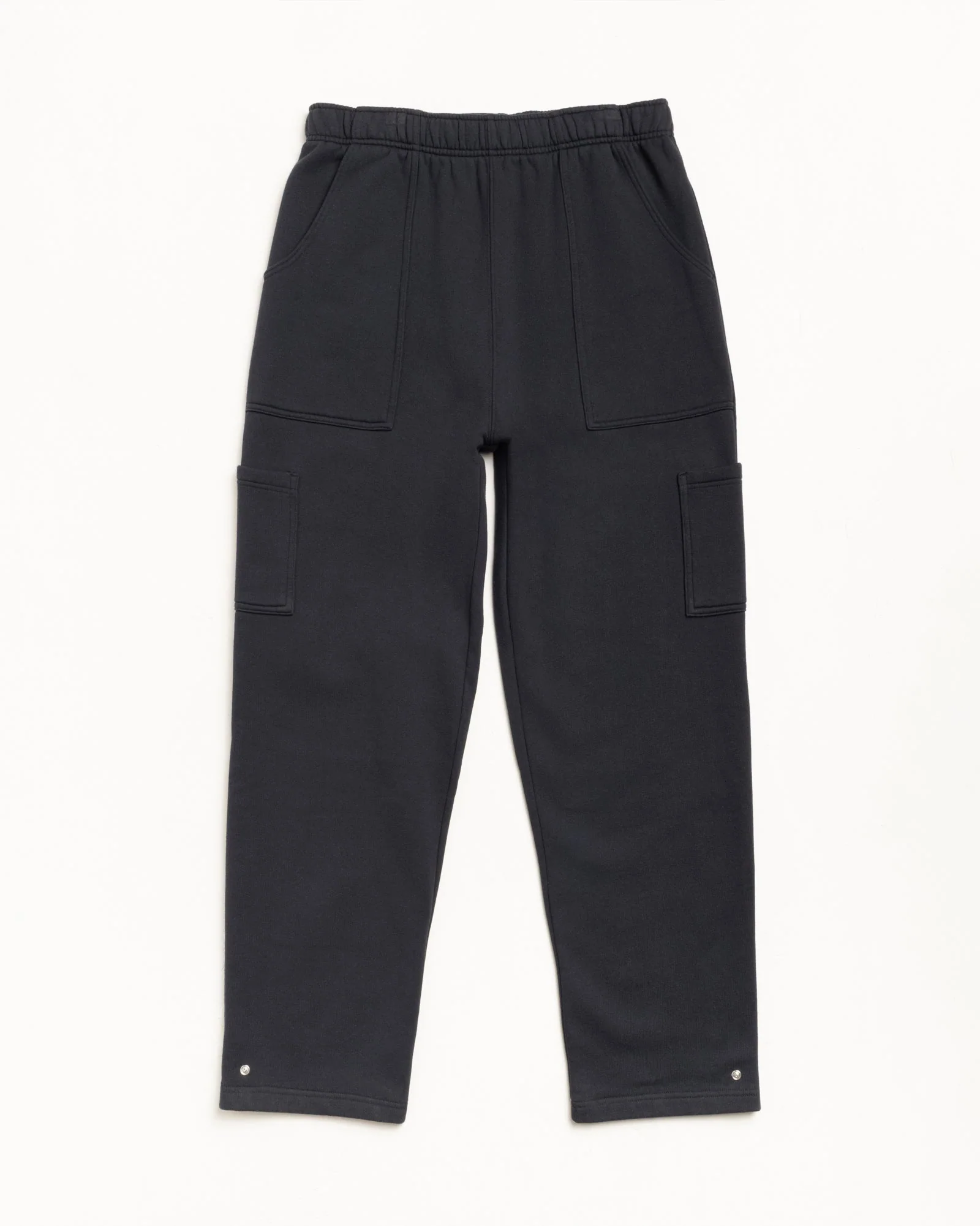 UTILITY FLEECE PANT