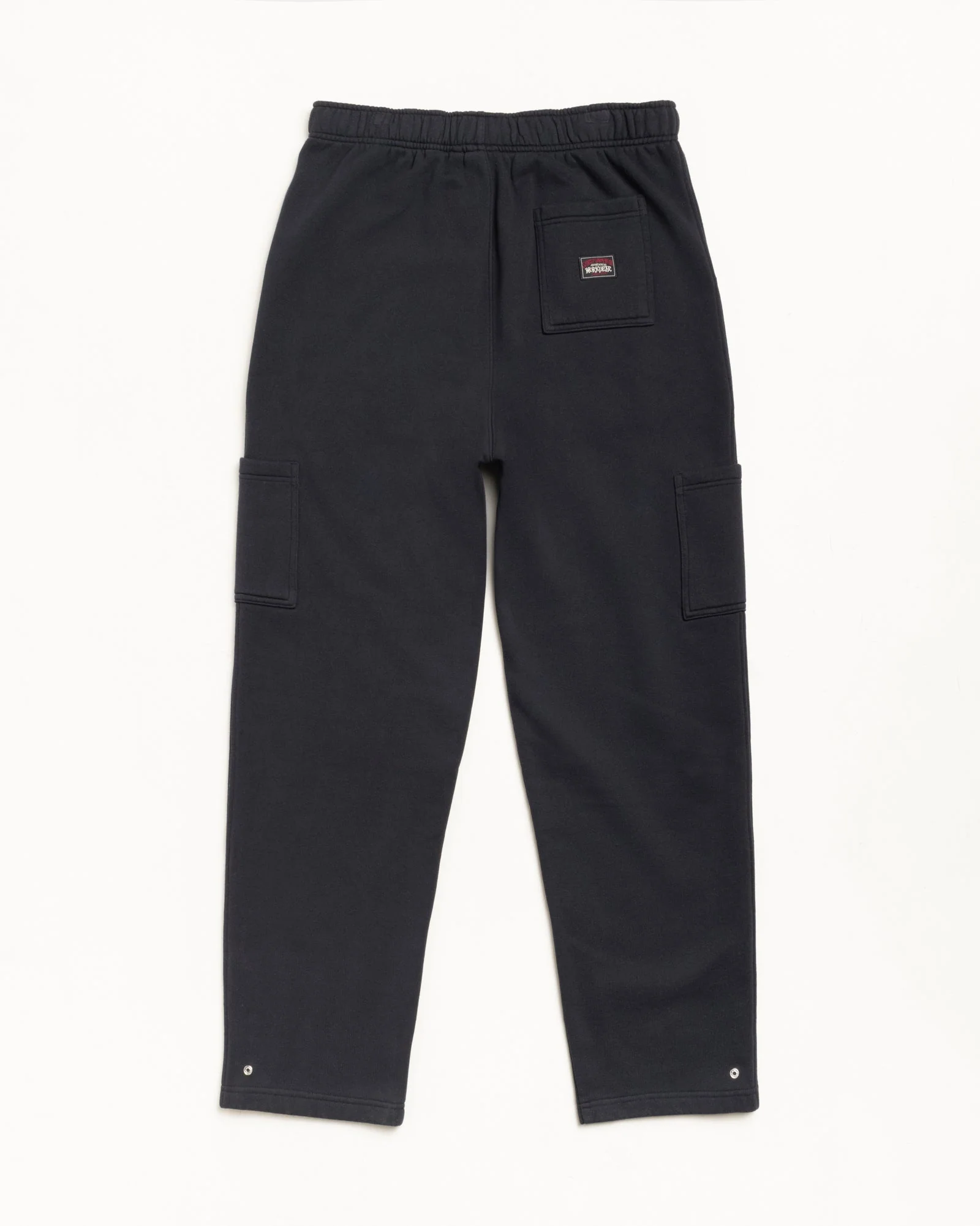 UTILITY FLEECE PANT - Image 2