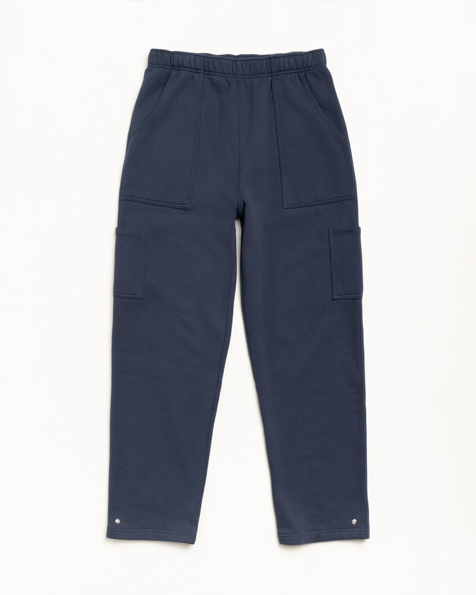 UTILITY FLEECE PANT - Image 3