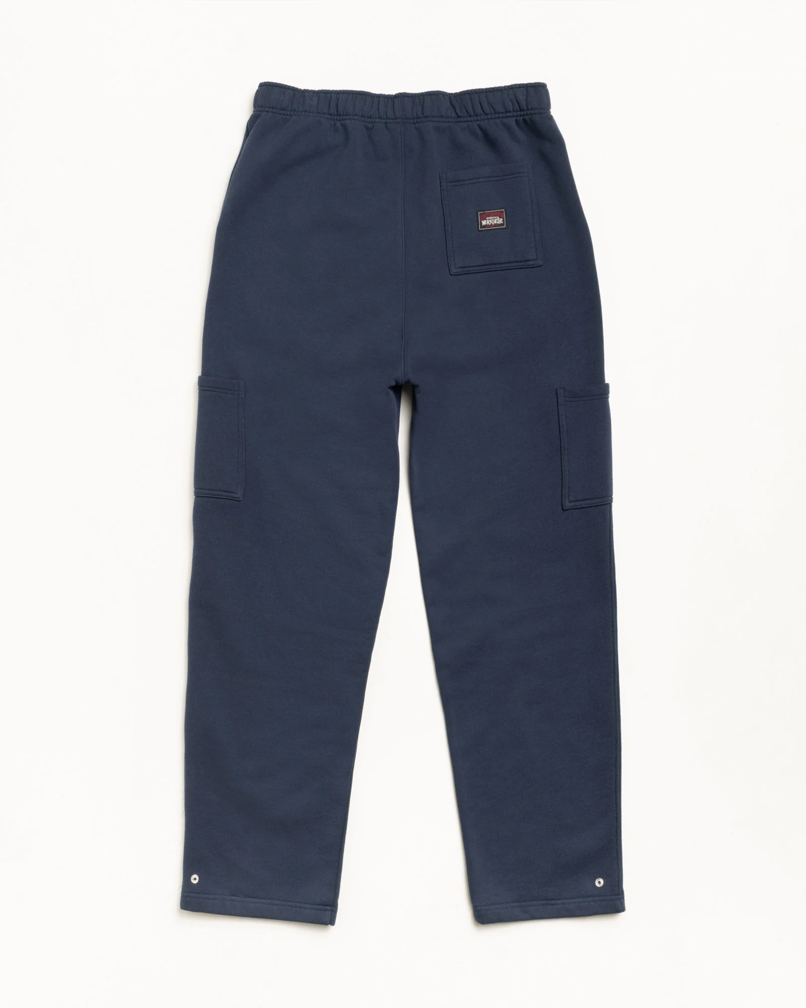 UTILITY FLEECE PANT - Image 4