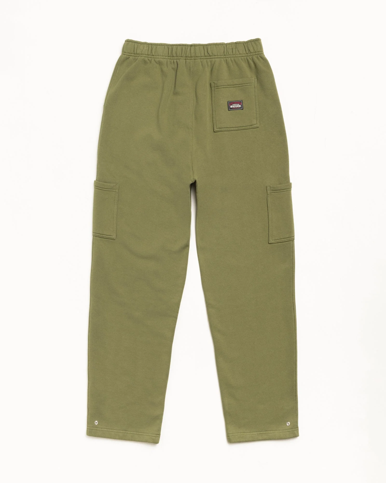 UTILITY FLEECE PANT - Image 2