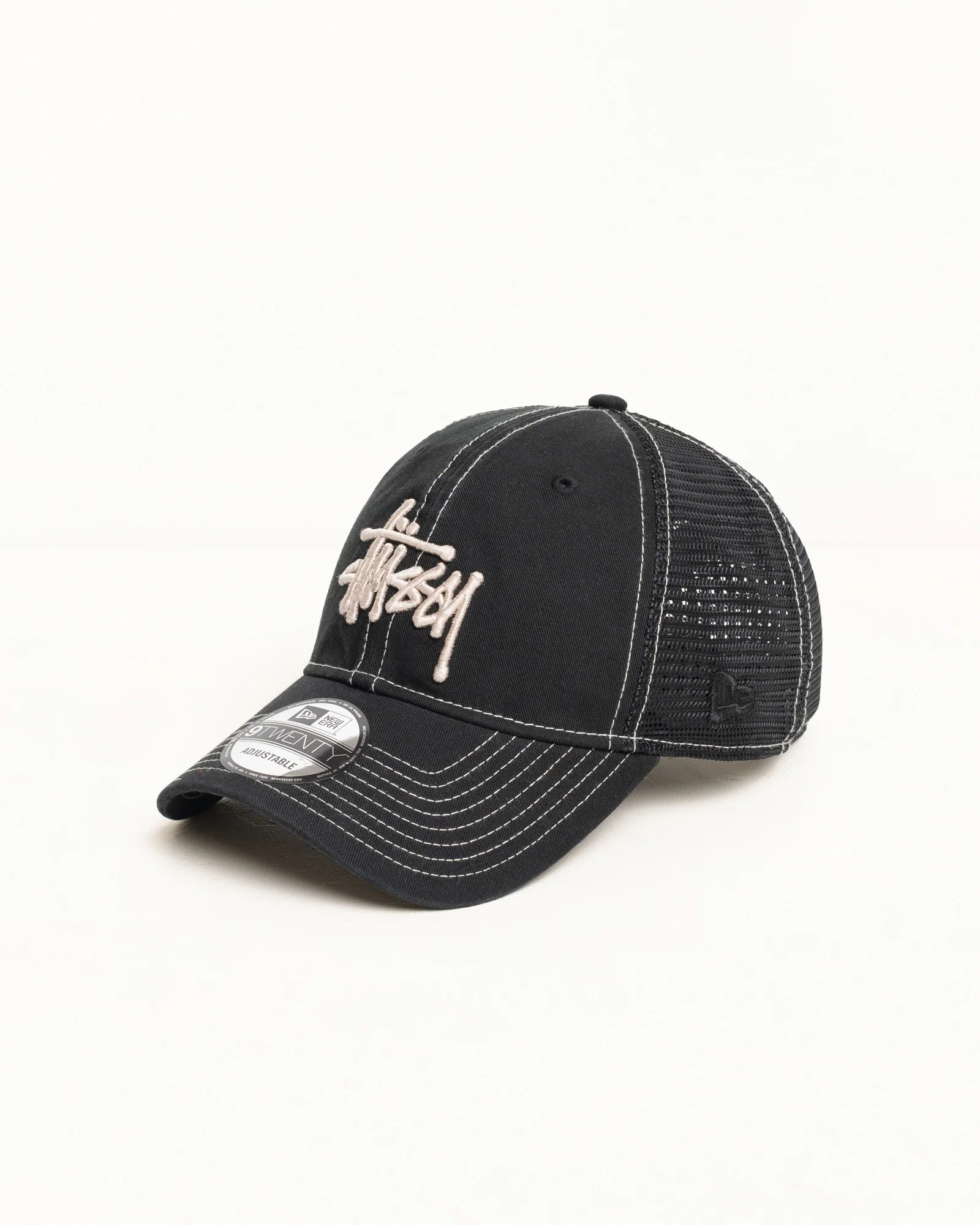 WASHED BASIC TRUCKER 9TWENTY - Image 2