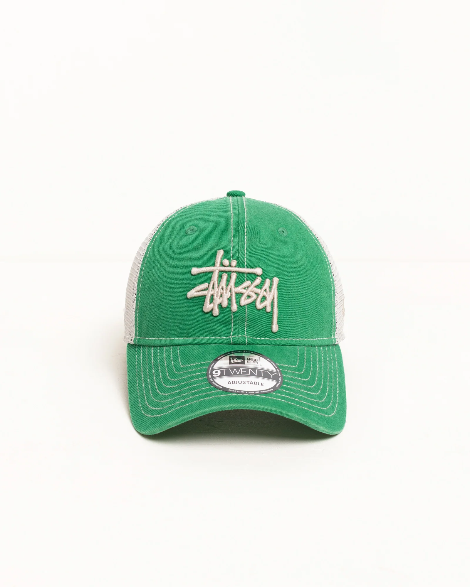WASHED BASIC TRUCKER 9TWENTY