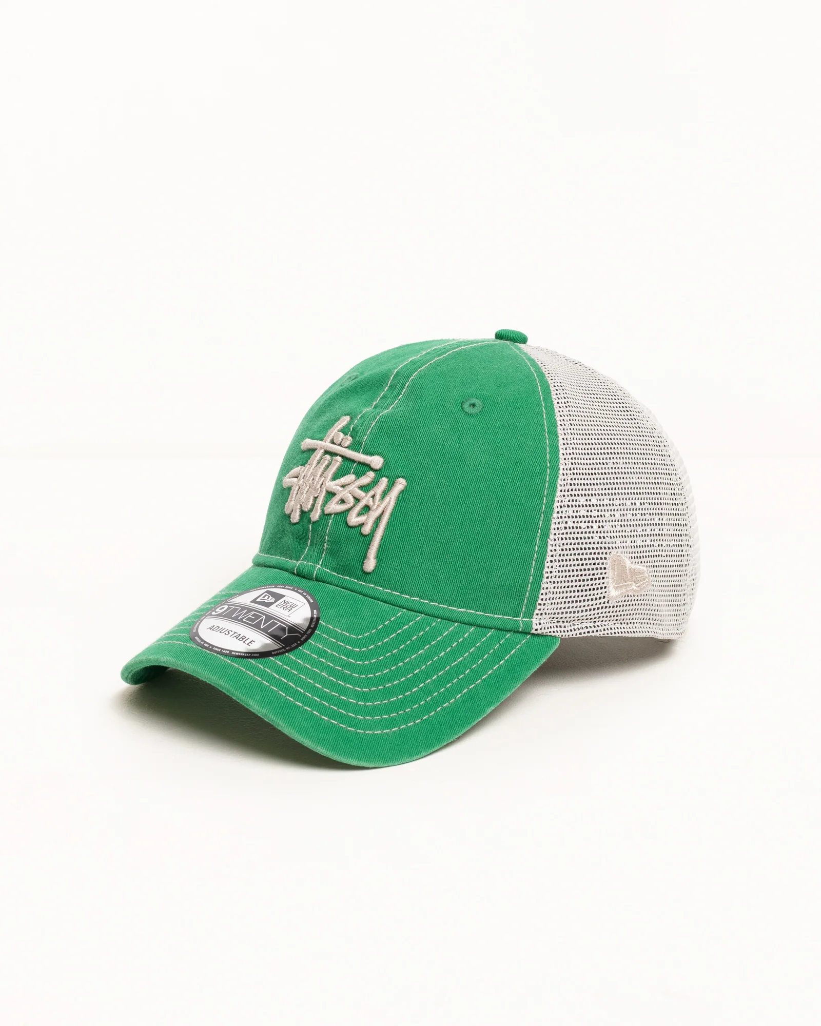 WASHED BASIC TRUCKER 9TWENTY - Image 2