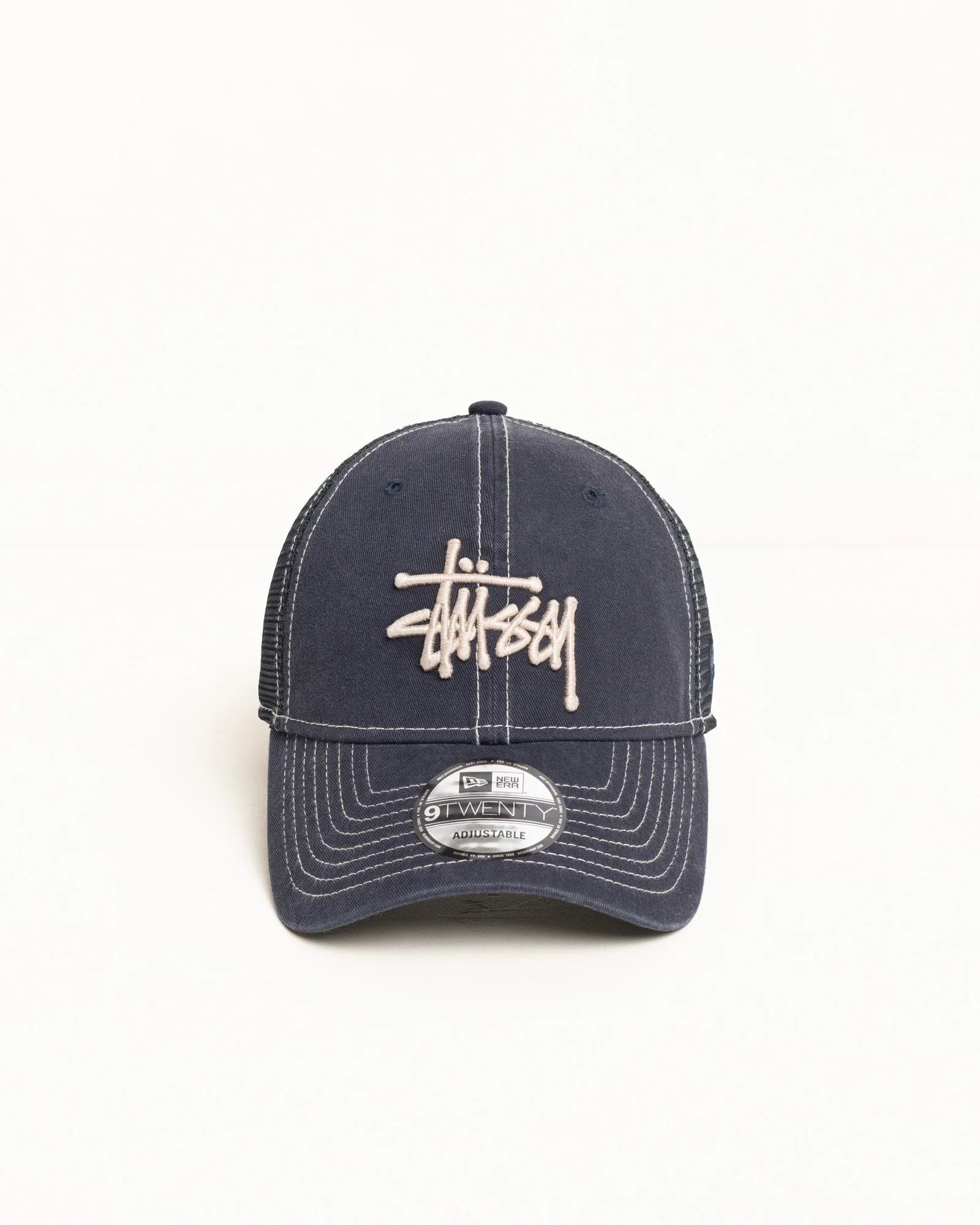 WASHED BASIC TRUCKER 9TWENTY