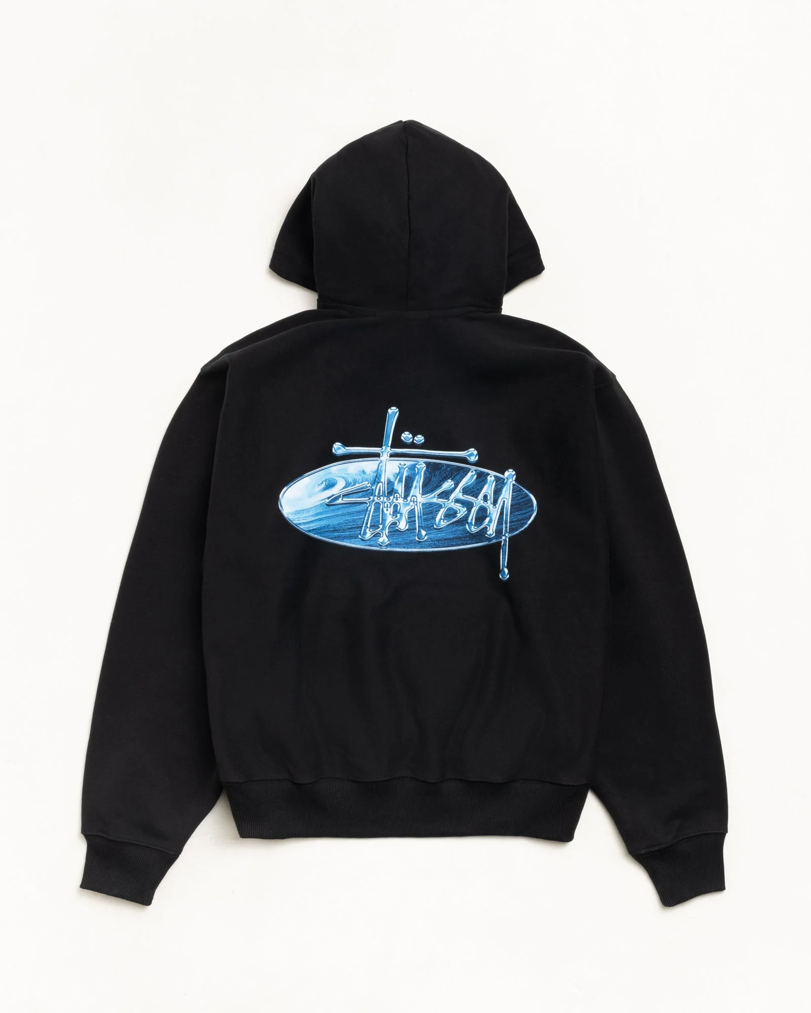 WAVE OVAL HOOD - Image 2