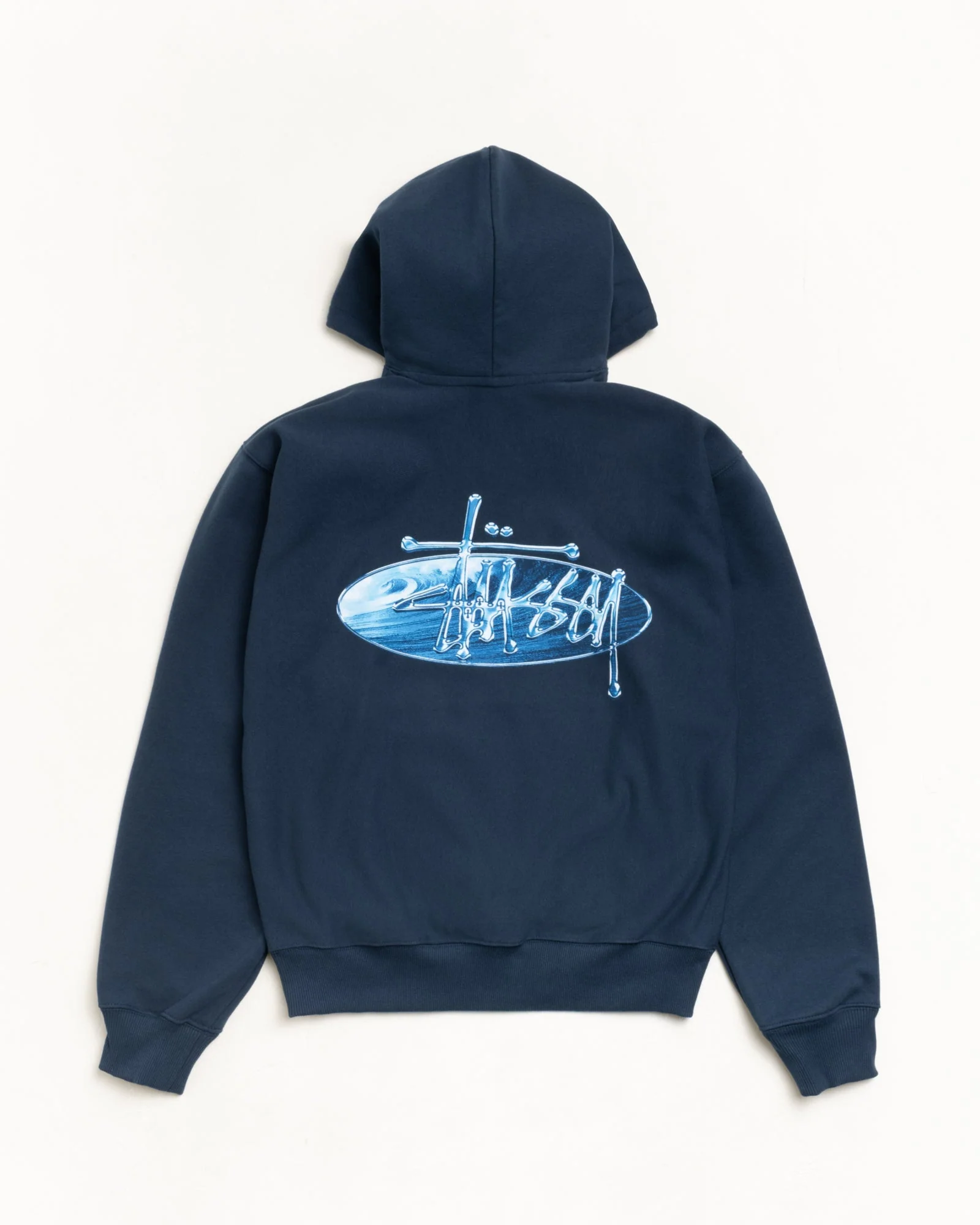 WAVE OVAL HOOD - Image 2