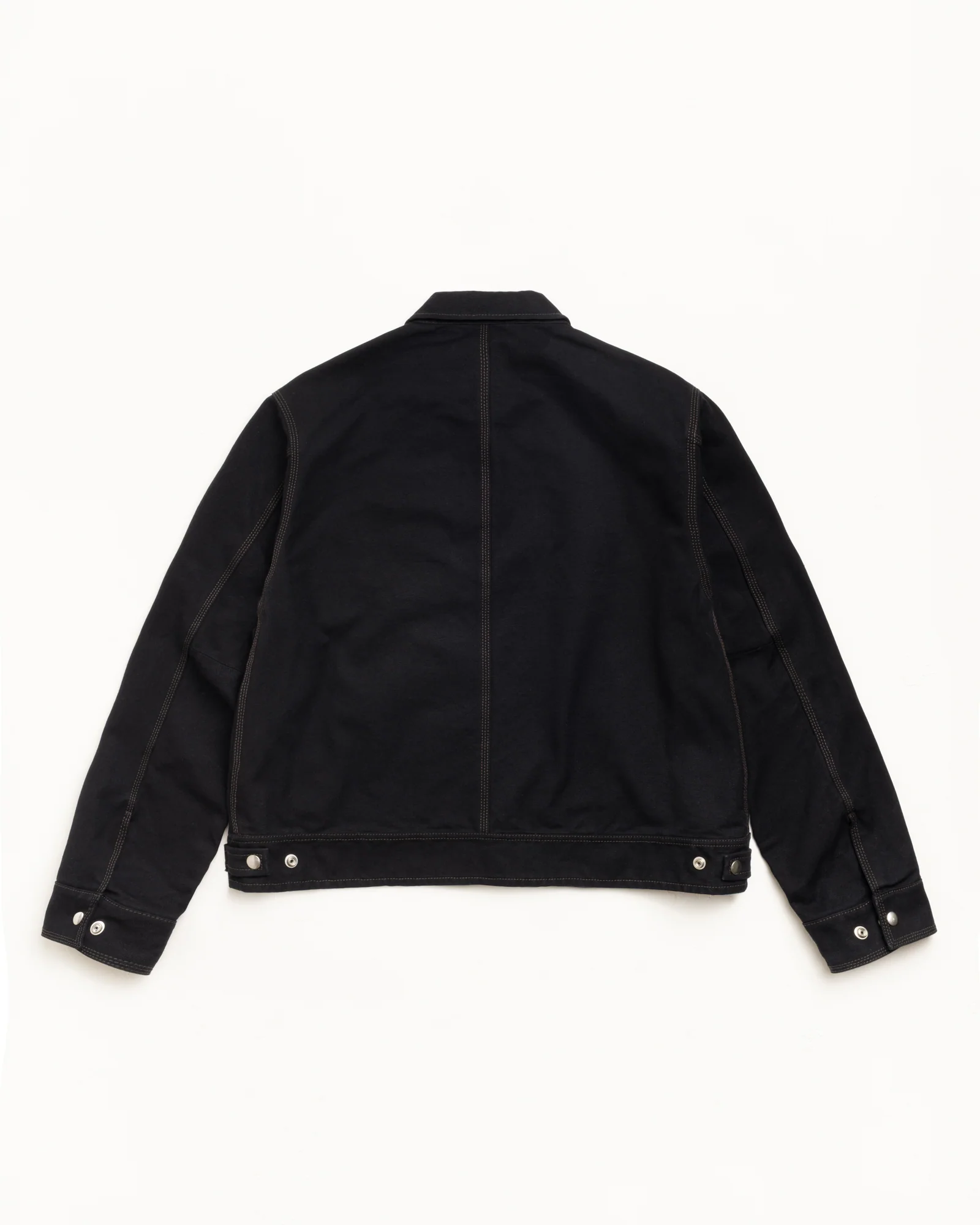 WORK JACKET COLLARED - Image 5