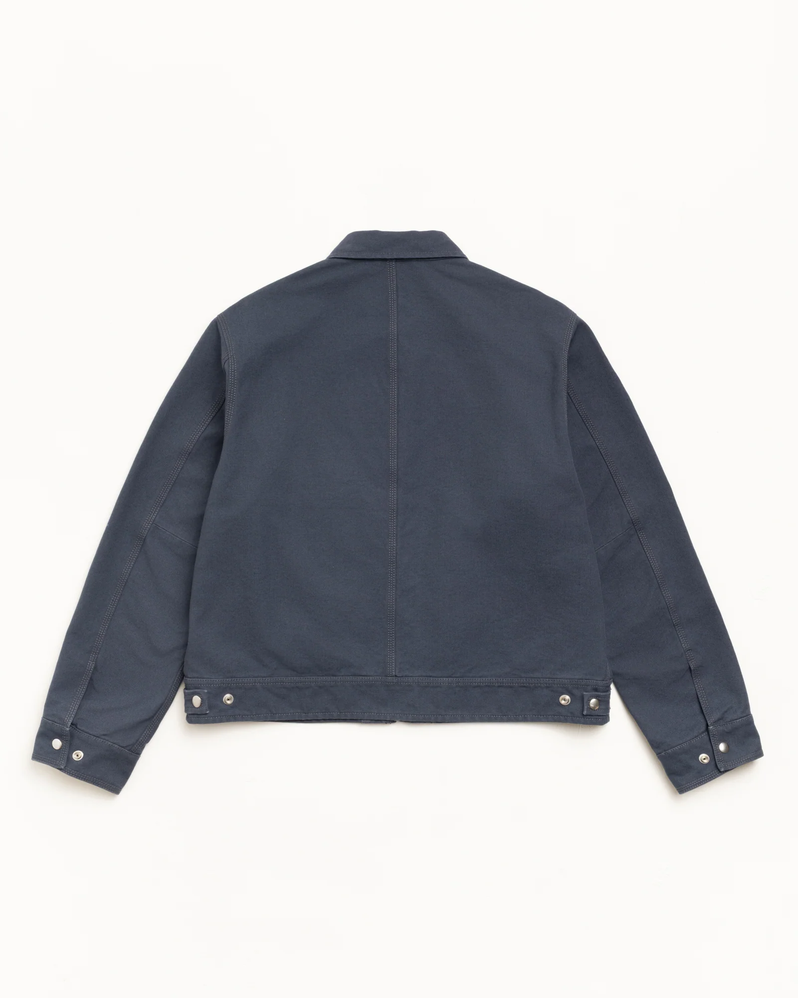 WORK JACKET COLLARED - Image 8