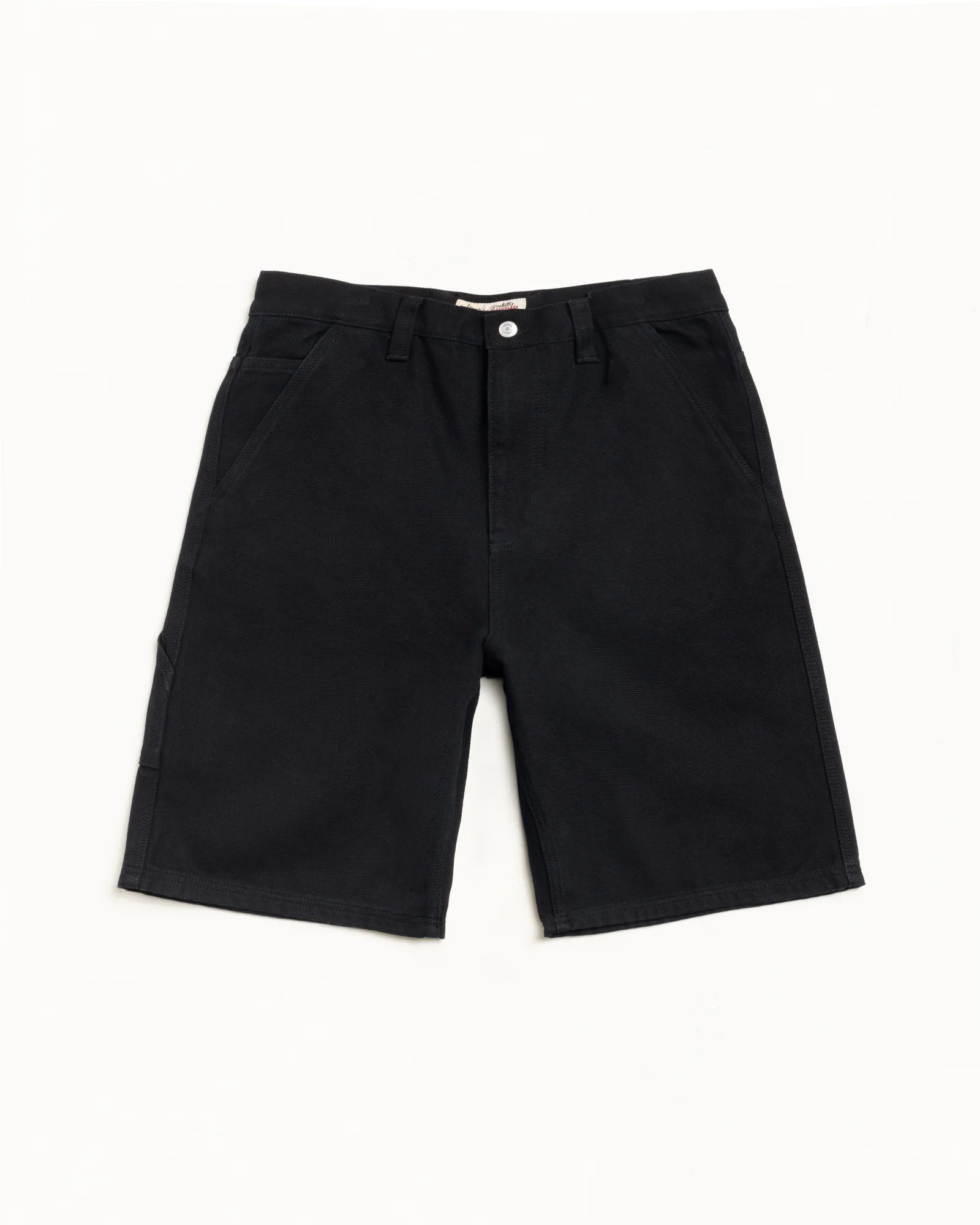 WORK SHORT CANVAS - Image 5