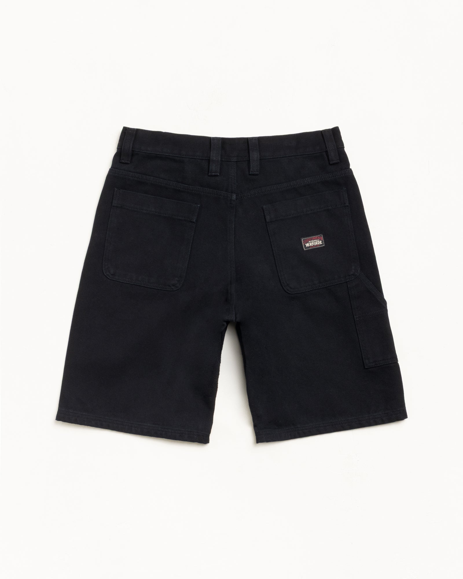 WORK SHORT CANVAS - Image 6
