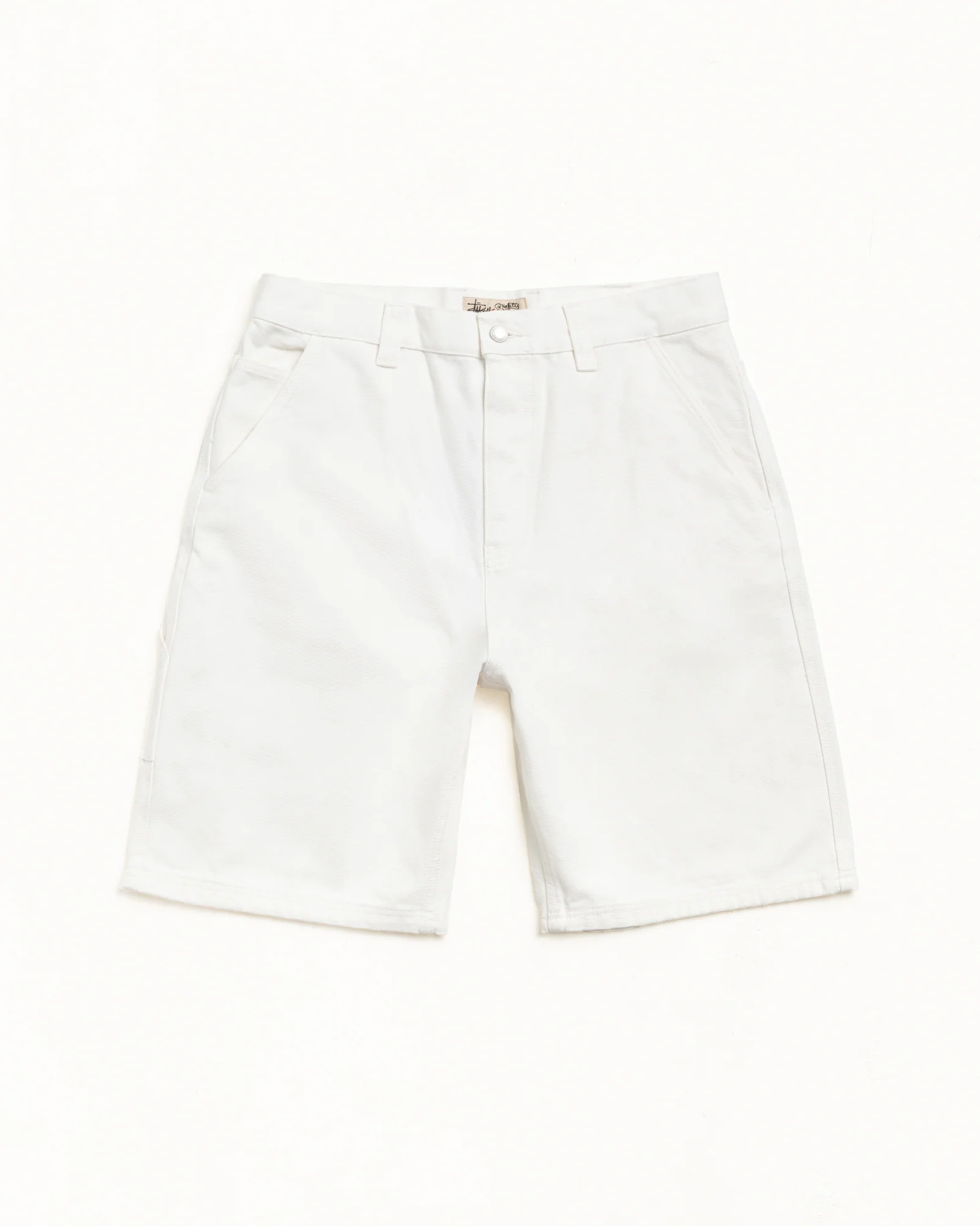 WORK SHORT CANVAS - Image 5
