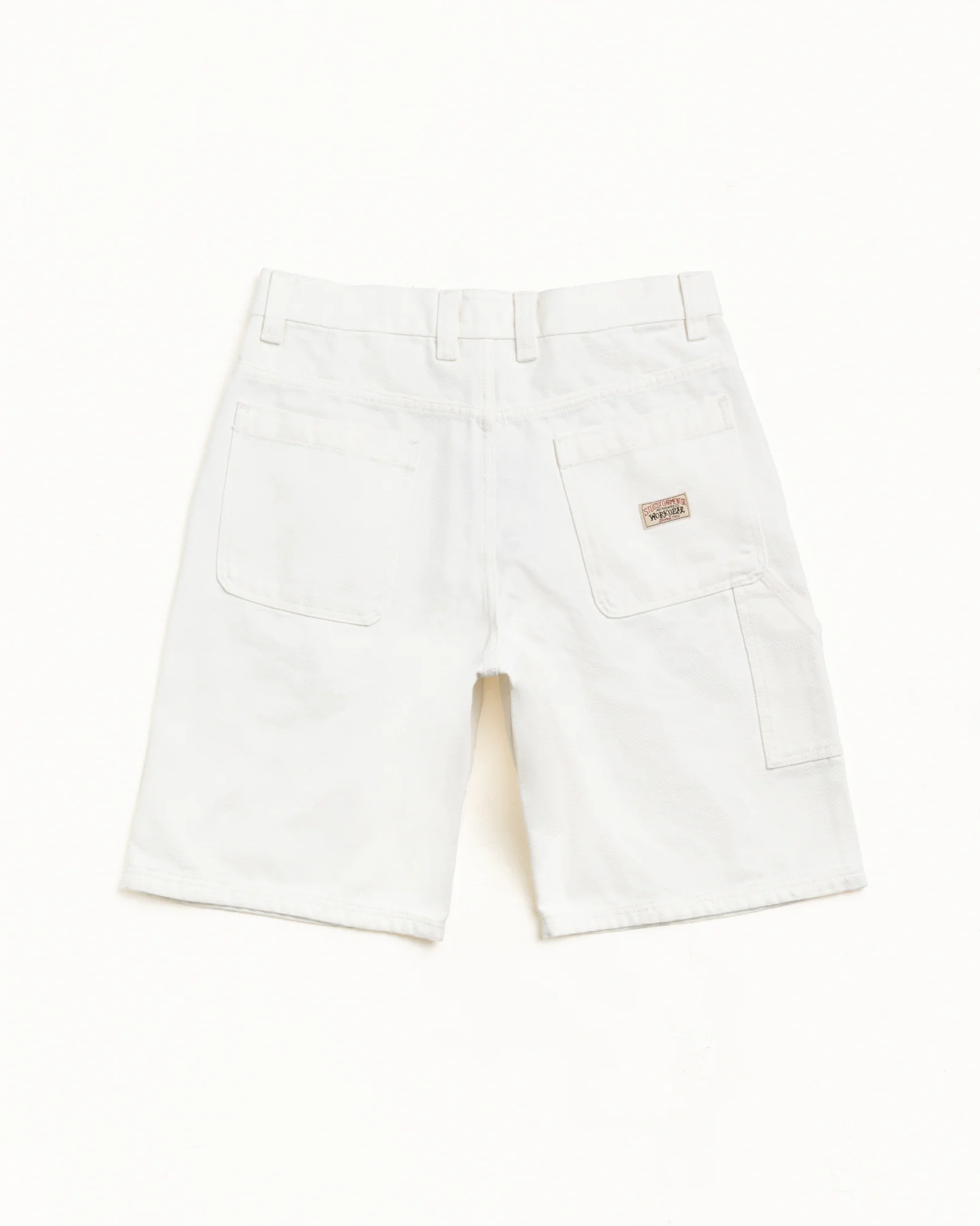 WORK SHORT CANVAS - Image 6