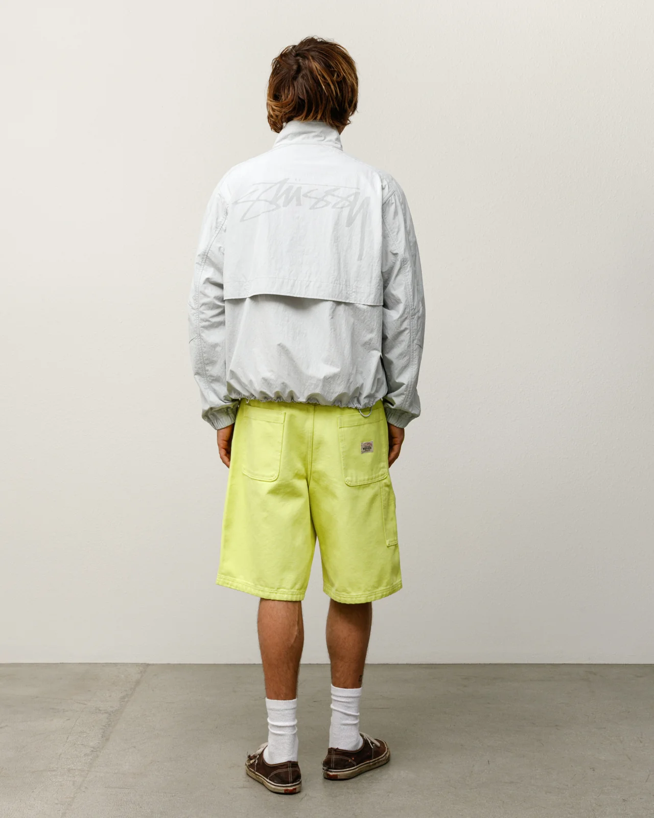 WORK SHORT CANVAS - Image 2