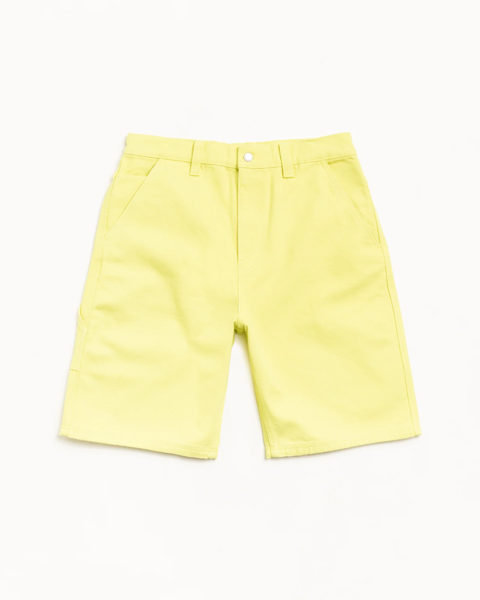 WORK SHORT CANVAS - Image 5