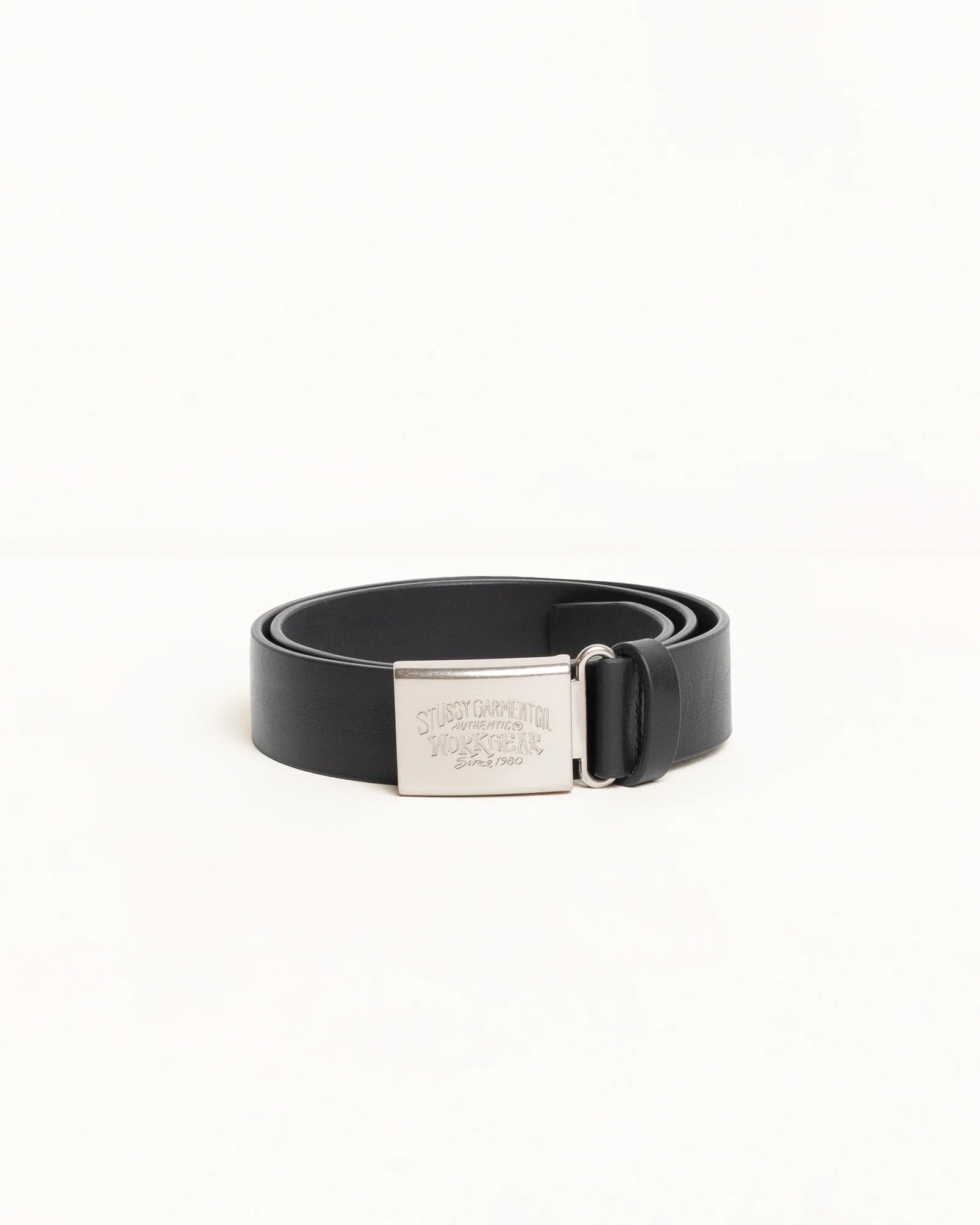 WORKGEAR BUCKLE BELT