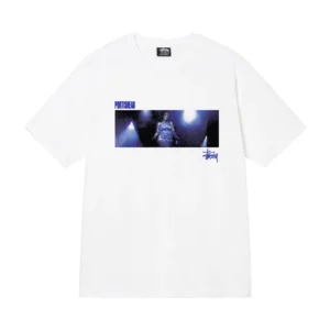 STUSSY DUMMY TEE