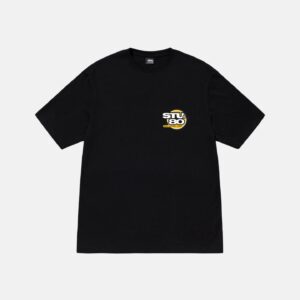 STUSSY HOT 80 TEE