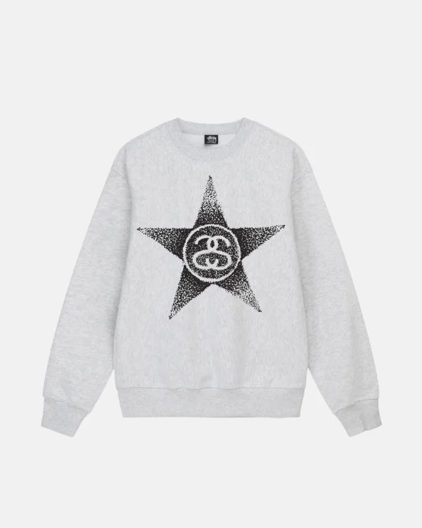 STUSSY STARS CREW