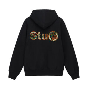 STU C. HOODIE