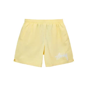 STUSSY BIG STOCK WATER SHORT