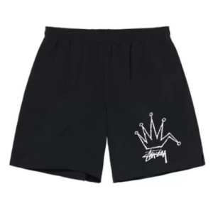 STUSSY CROWN SHORT