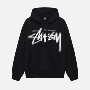 STUSSY DIZZY STOCK HOODIE