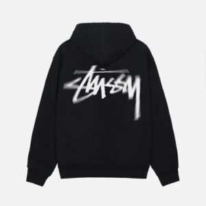 STUSSY DIZZY STOCK HOODIE